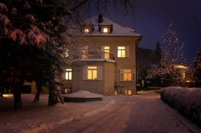 Apartments Boltez